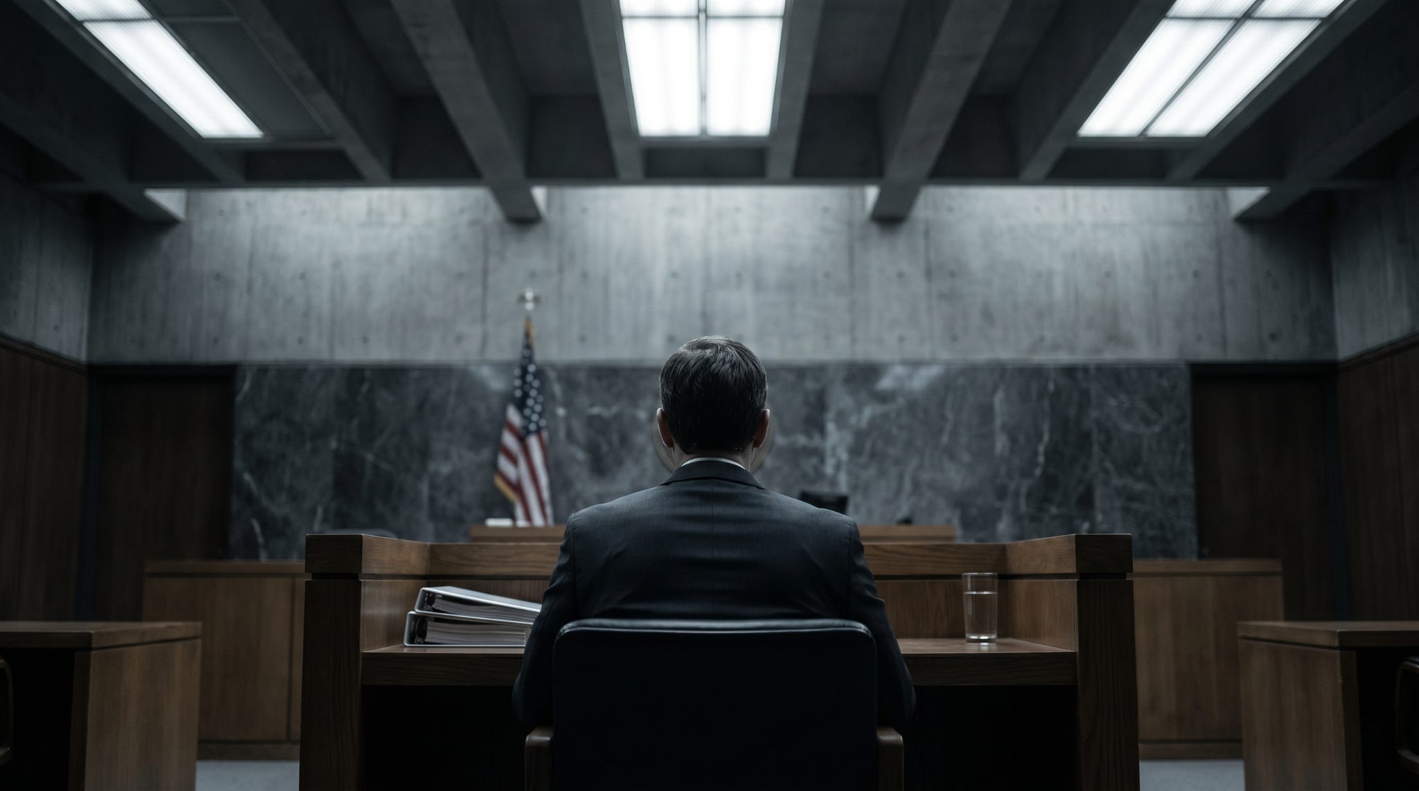 Under Oath in Oakland: Inside the Trial That Broke Musk's Spell